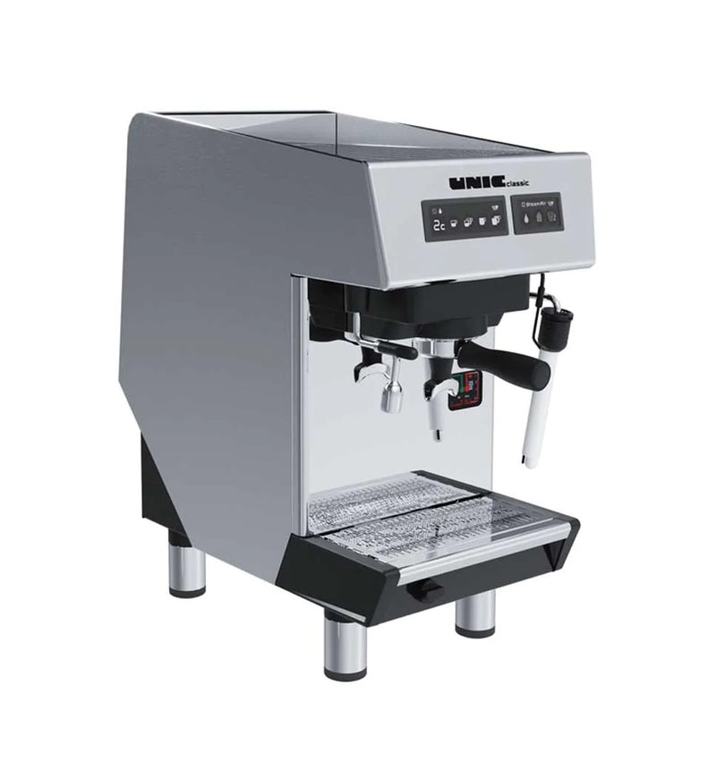 KRUPS Precision, Machine espresso manuelle avec broyeur XP801T10 KRUPS Precision, Machine espresso manuelle avec broyeur XP801T10
