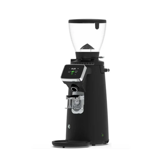 Compak E10 Conic Essential On Demand Coffee Grinder - Majesty Coffee