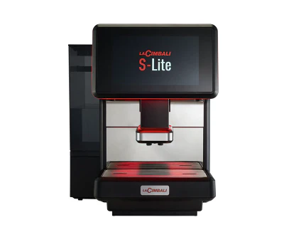 La Cimbali S LITE Super Automatic Espresso Machine