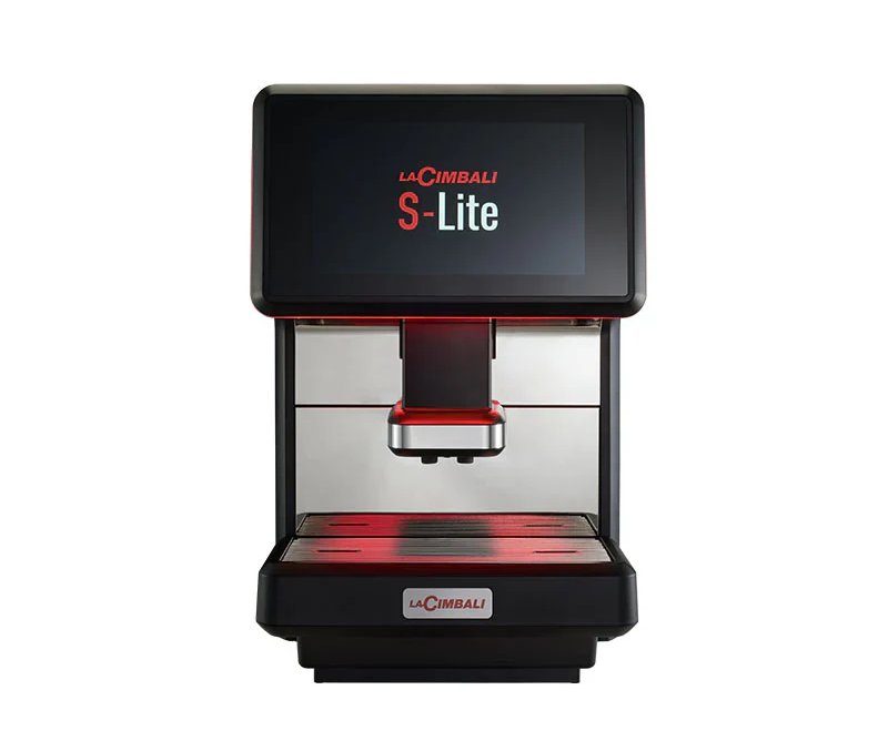 La Cimbali S LITE Super Automatic Espresso Machine