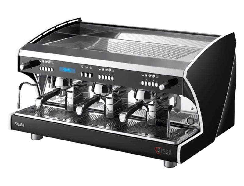 Wega Polaris XTRA EVD Commercial Espresso Machine