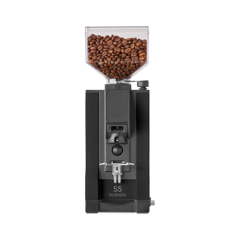 Eureka Mignon Silenzio 55 Espresso Grinder