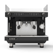SanRemo ZOE COMPETITION Compact Volumetric Espresso Machine
