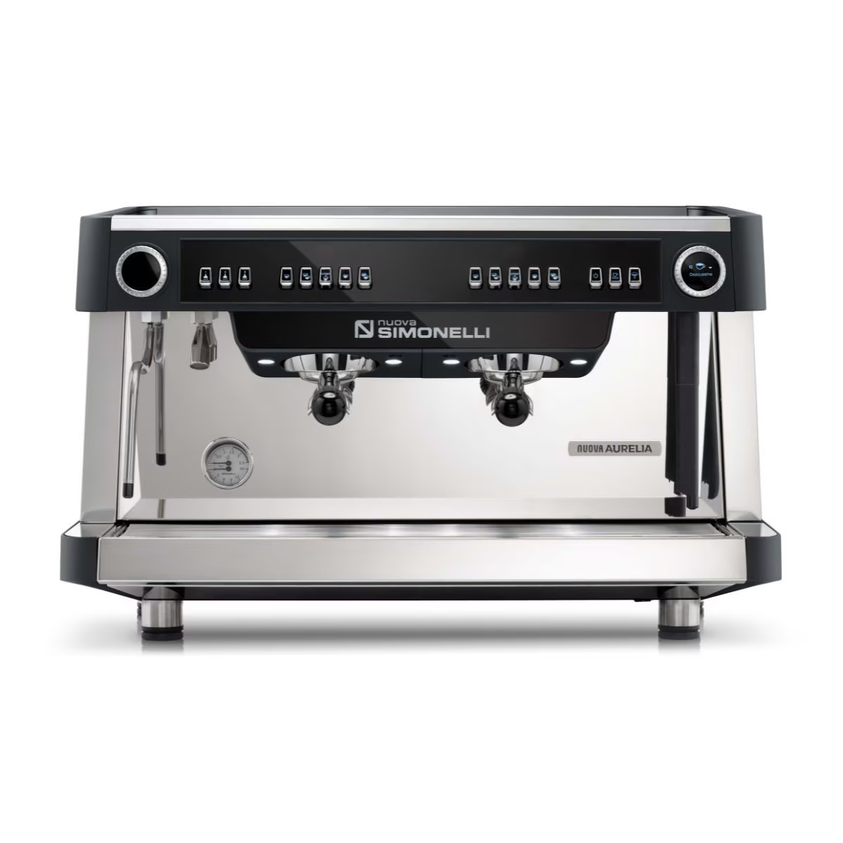 Nuova Simonelli Nuova Aurelia Espresso Machine