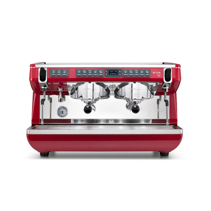 Nuova Simonelli Appia LIFE Volumetric Espresso Machine - Majesty Coffee
