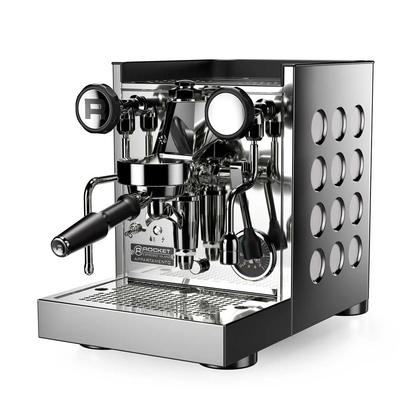 Rocket Espresso Appartamento TCA Espresso Machine - Majesty Coffee