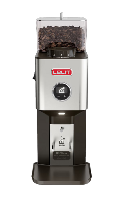 Lelit William Espresso Grinder PL72-120
