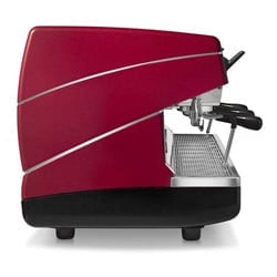 Nuova Simonelli Appia LIFE Compact Espresso Machine - Majesty Coffee