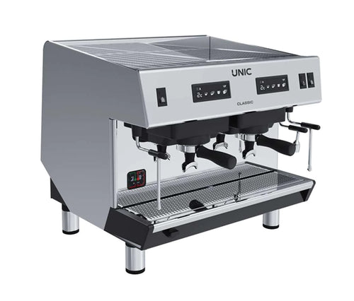 Elektra Sixties Compact Italian Espresso Machines