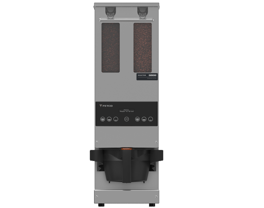 FETCO® GRS 1202 Dual Hopper Coffee Grinder