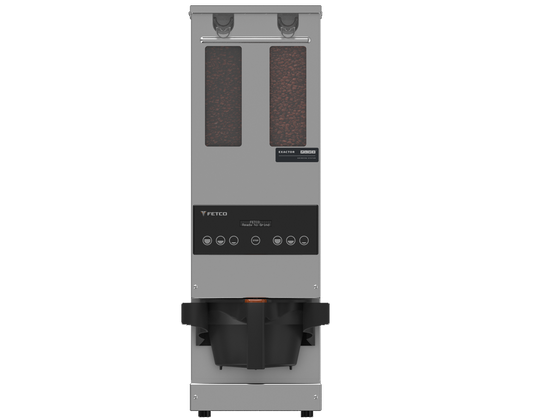FETCO® GRS 1202 Dual Hopper Coffee Grinder
