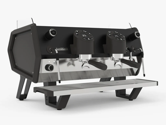 SanRemo D8 Espresso Machine