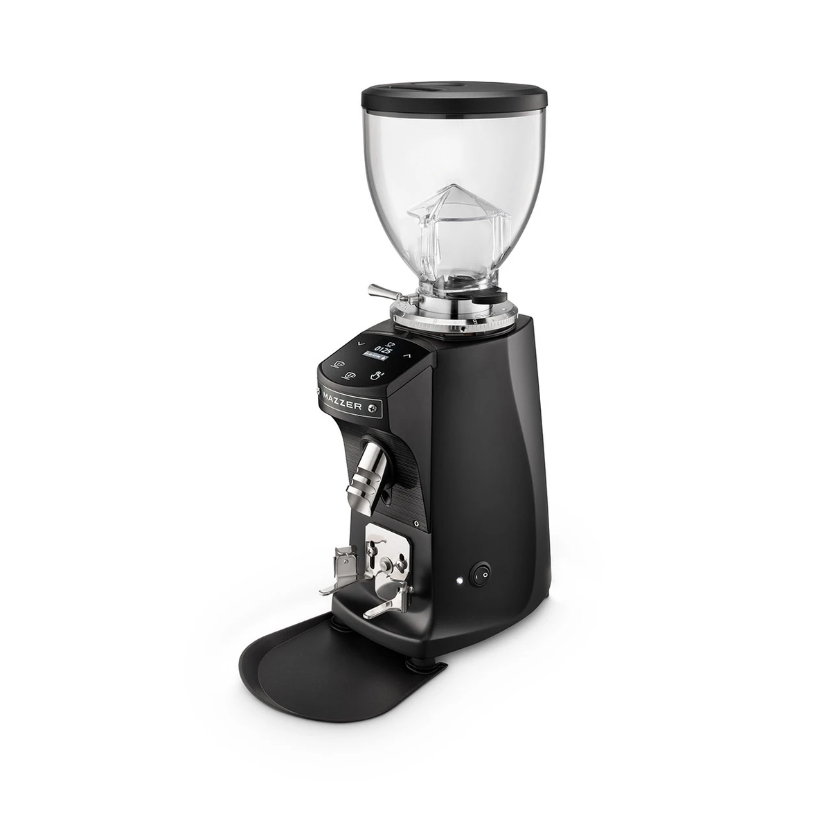Mazzer Mini On Demand Espresso Grinder