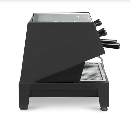 La Pavoni Commercial Volumetric Espresso Machine BAR T 2V