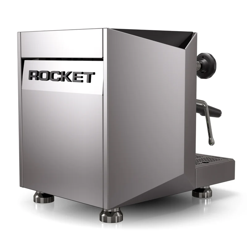 Rocket Giotto FAST R Espresso Machine