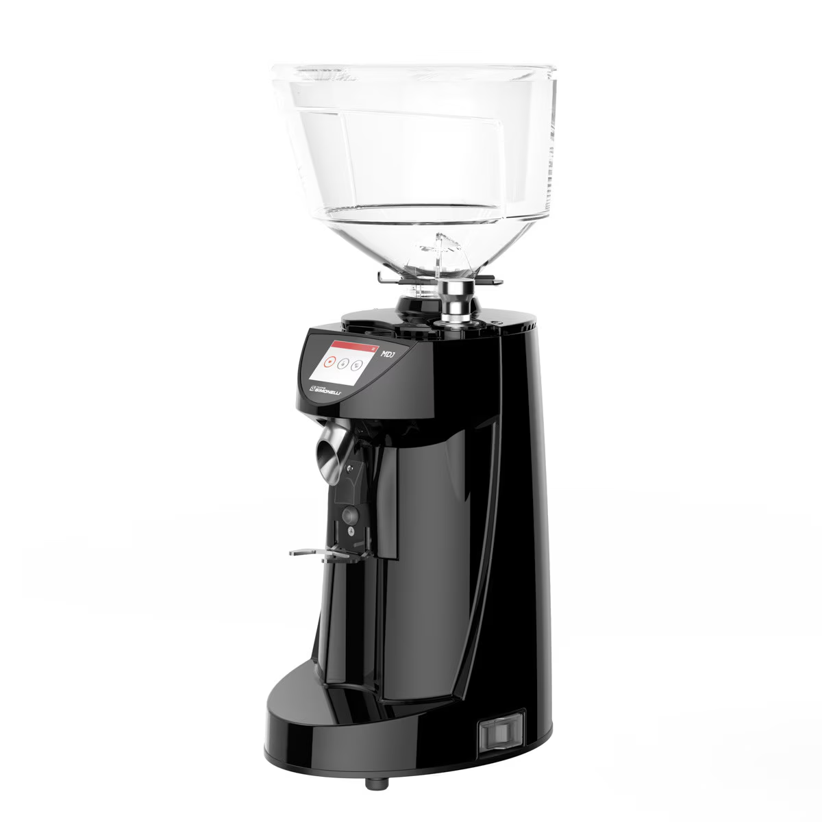 Nuova Simonelli MDJ On-Demand Digit Espresso Grinder - Majesty Coffee