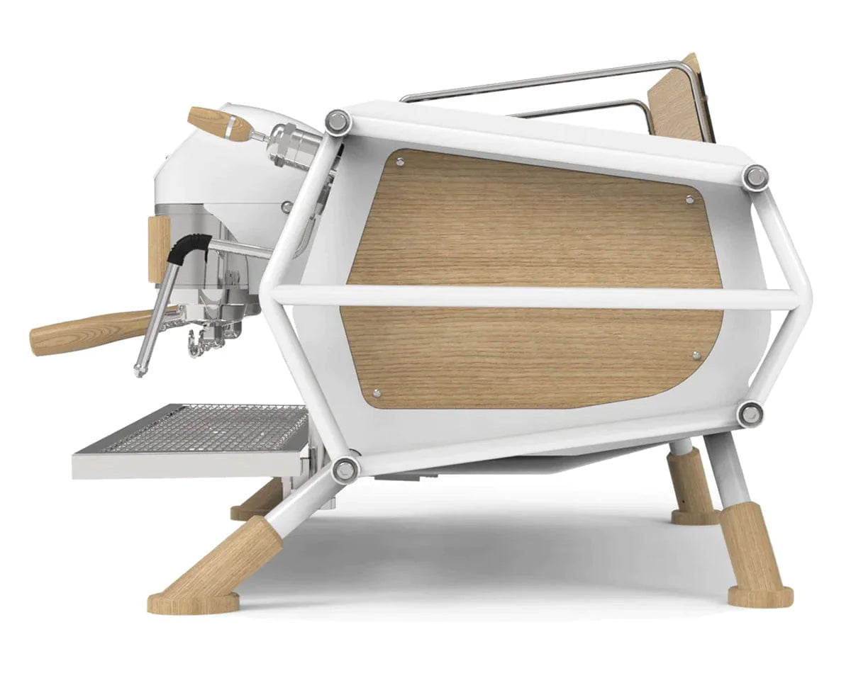 SanRemo CAFE RACER Volumetric Espresso Machine