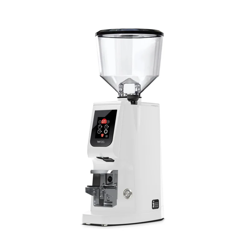 Eureka Atom W 65 Espresso Grinder - Majesty Coffee