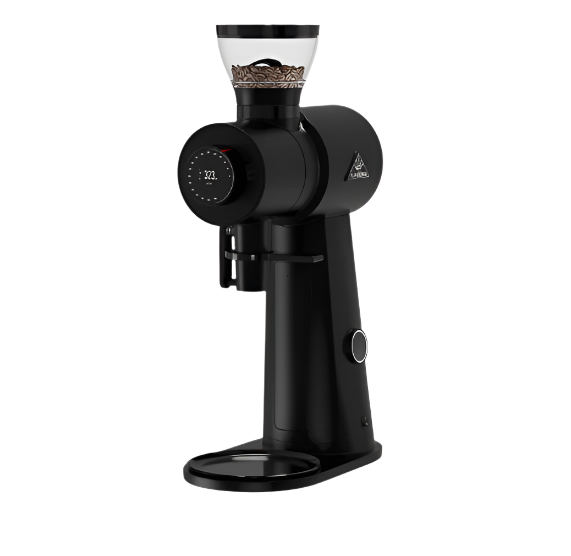 Mahlkonig EK Omnia Coffee Grinder