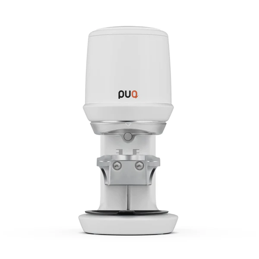 PuqPress PRO Automatic Espresso Tamper