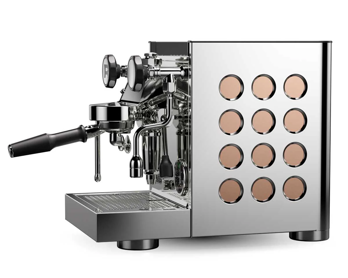 Rocket Espresso Appartamento TCA Espresso Machine - Majesty Coffee