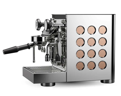 Rocket Espresso Appartamento TCA Espresso Machine - Majesty Coffee