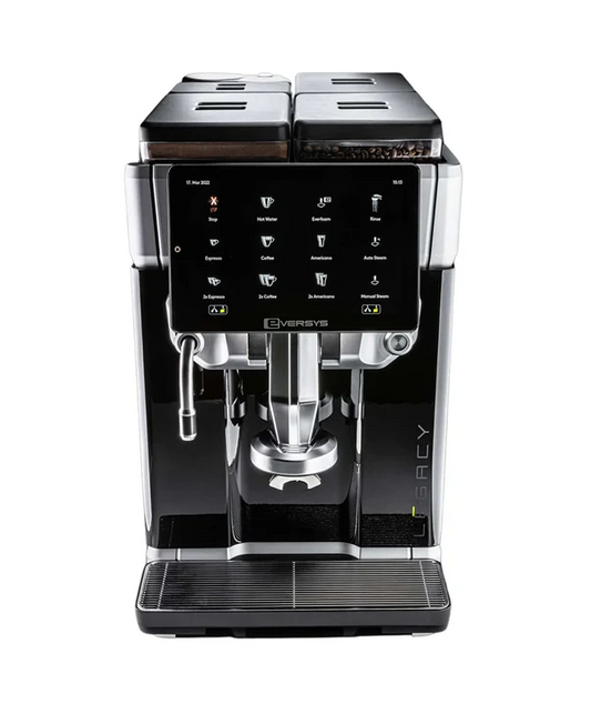 Eversys LEGACY Superautomatic Espresso Machine