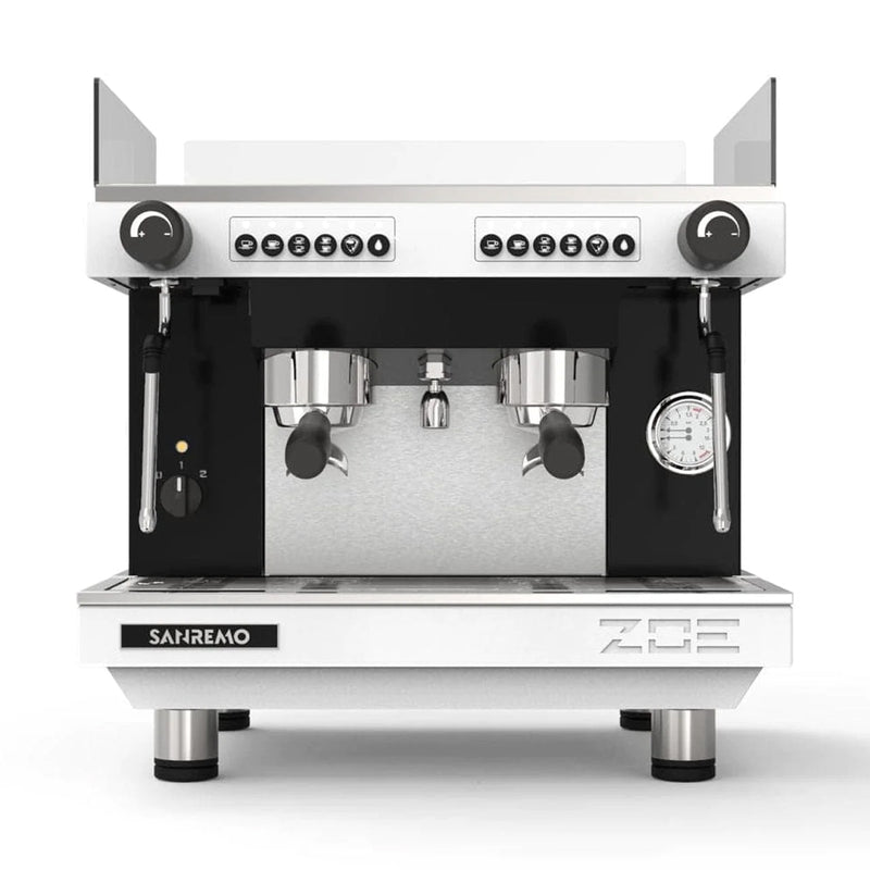 SanRemo ZOE COMPETITION Compact Volumetric Espresso Machine