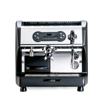 LUCCA A53 Pro Espresso Machine