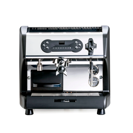 LUCCA A53 Pro Espresso Machine