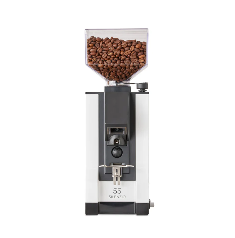 Eureka Mignon Silenzio 55 Espresso Grinder