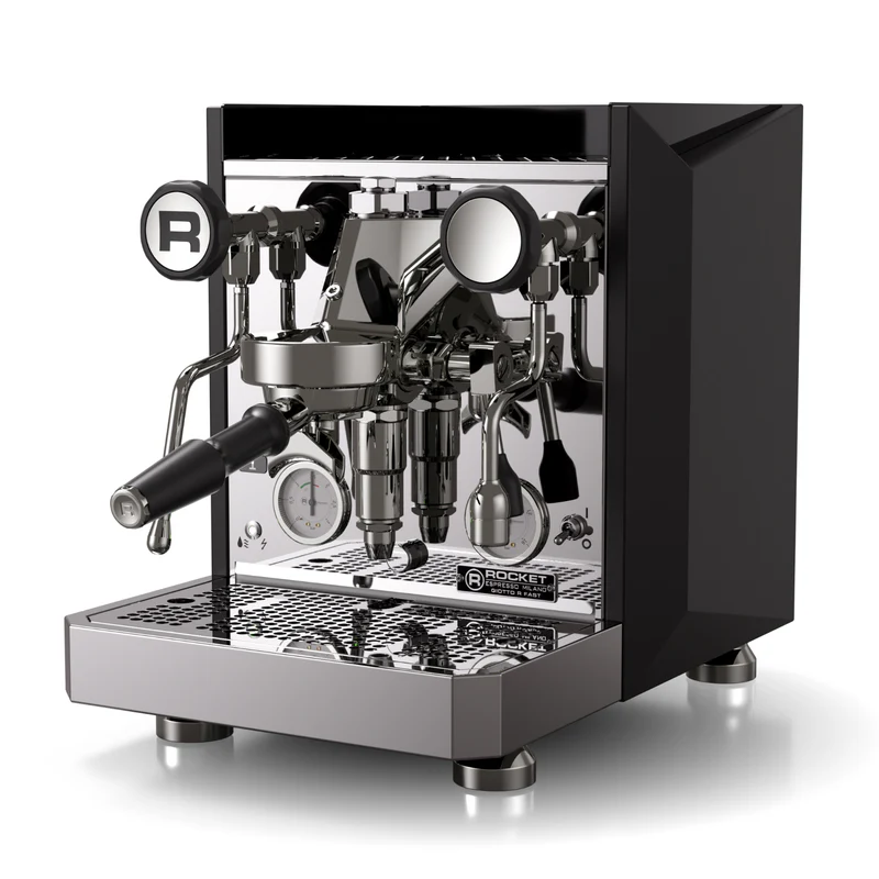 Rocket Giotto FAST R Espresso Machine