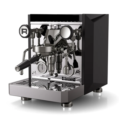 Rocket Giotto FAST R Espresso Machine