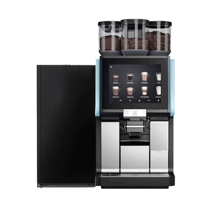 WMF 1500 S+ Super Automatic Coffee Machine