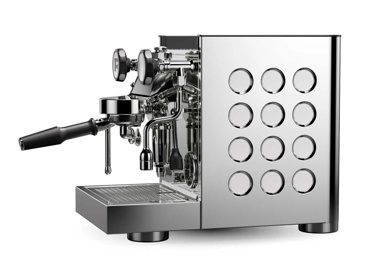 Rocket Espresso Appartamento TCA Espresso Machine - Majesty Coffee