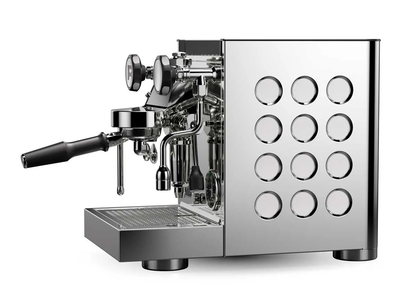 Rocket Espresso Appartamento TCA Espresso Machine - Majesty Coffee