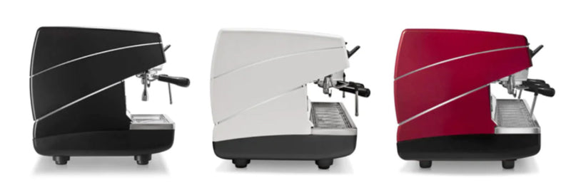 Nuova Simonelli Appia LIFE Compact Espresso Machine