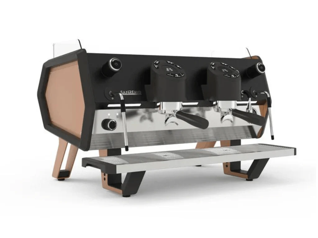 SanRemo D8 Espresso Machine