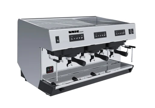 UNIC Classic Volumetric Espresso Machine
