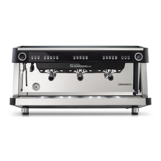 Nuova Simonelli Nuova Aurelia Espresso Machine
