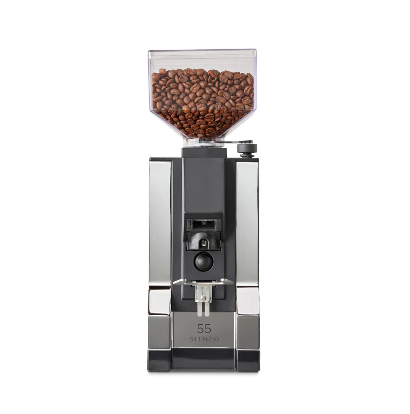 Eureka Mignon Silenzio 55 Espresso Grinder