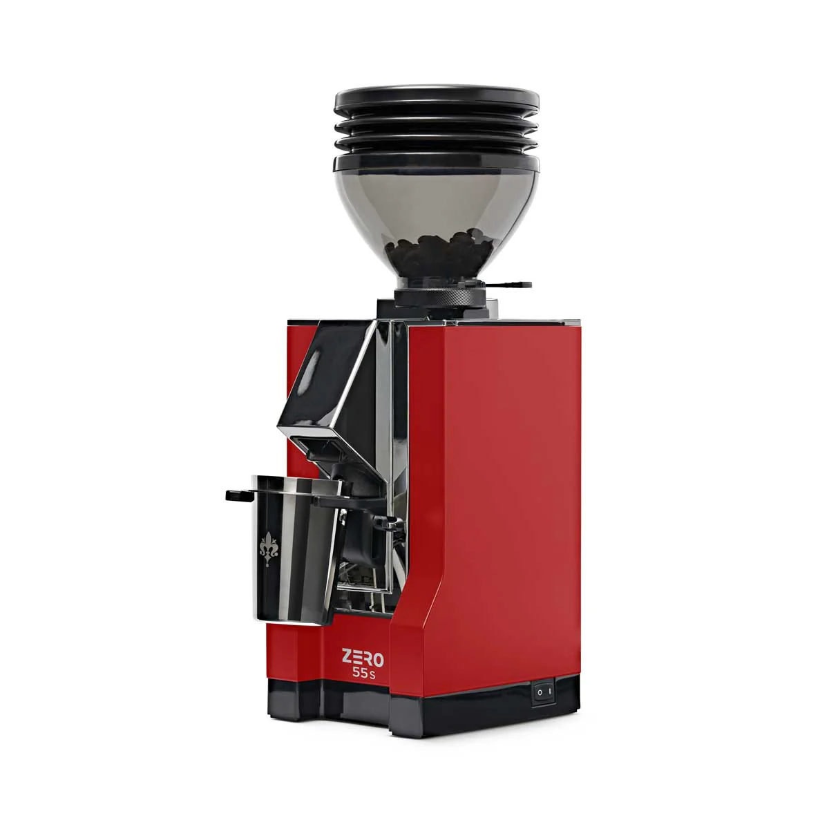 Eureka Mignon Zero 55s Espresso Grinder