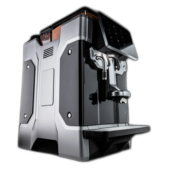 Eversys LEGACY Superautomatic Espresso Machine