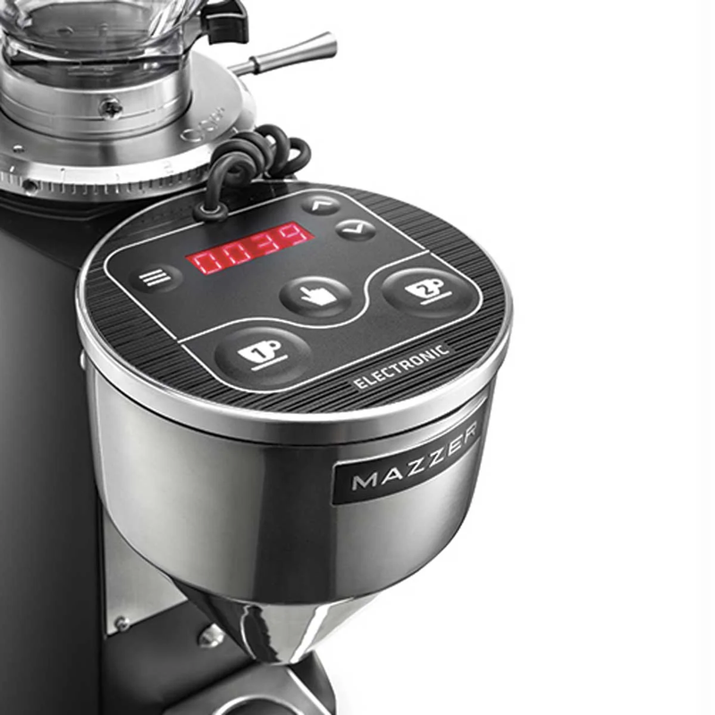 Mazzer Mini E Type A Doserless Grinder 2831