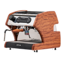 LUCCA A53 Direct Plumb Espresso Machine