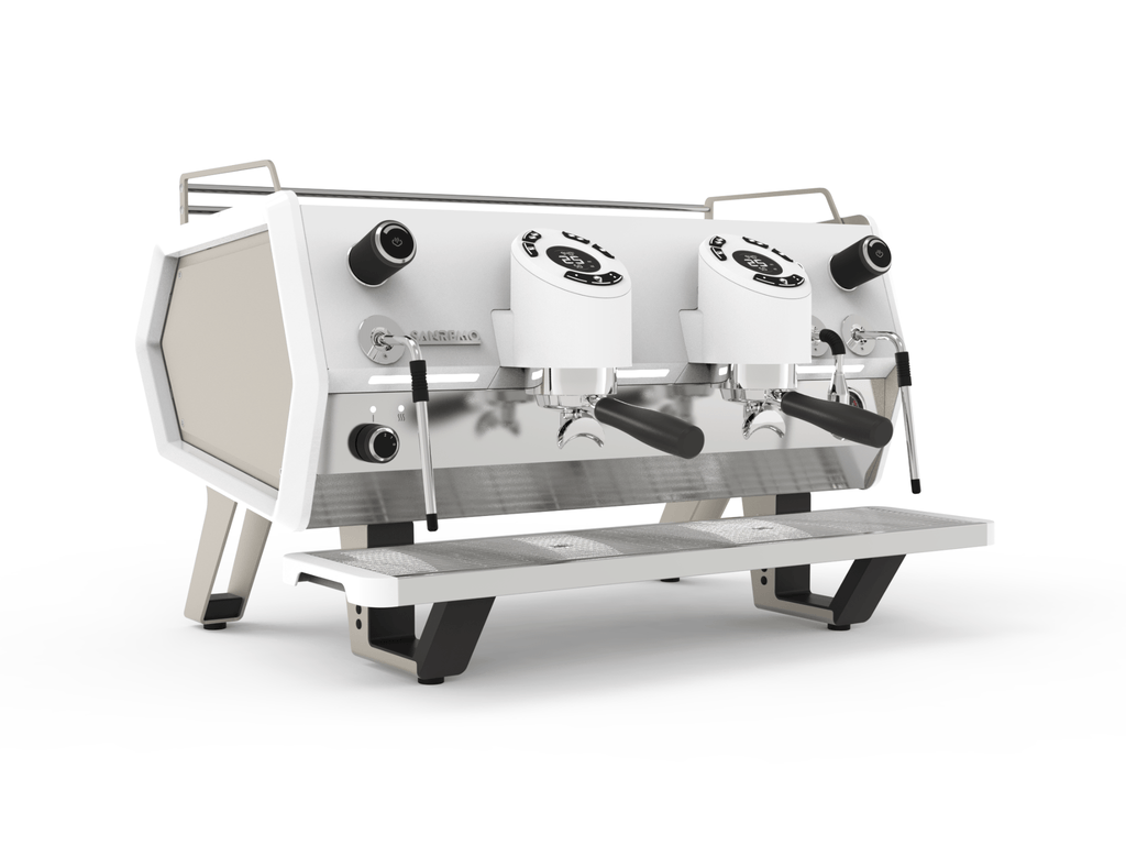 SanRemo D8 Pro Espresso Machine
