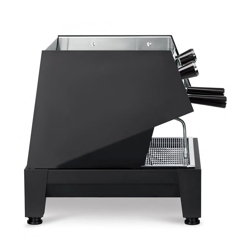 La Pavoni Commercial Volumetric Espresso Machine BAR T 2V Compact 120V