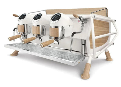 SanRemo CAFE RACER Volumetric Espresso Machine