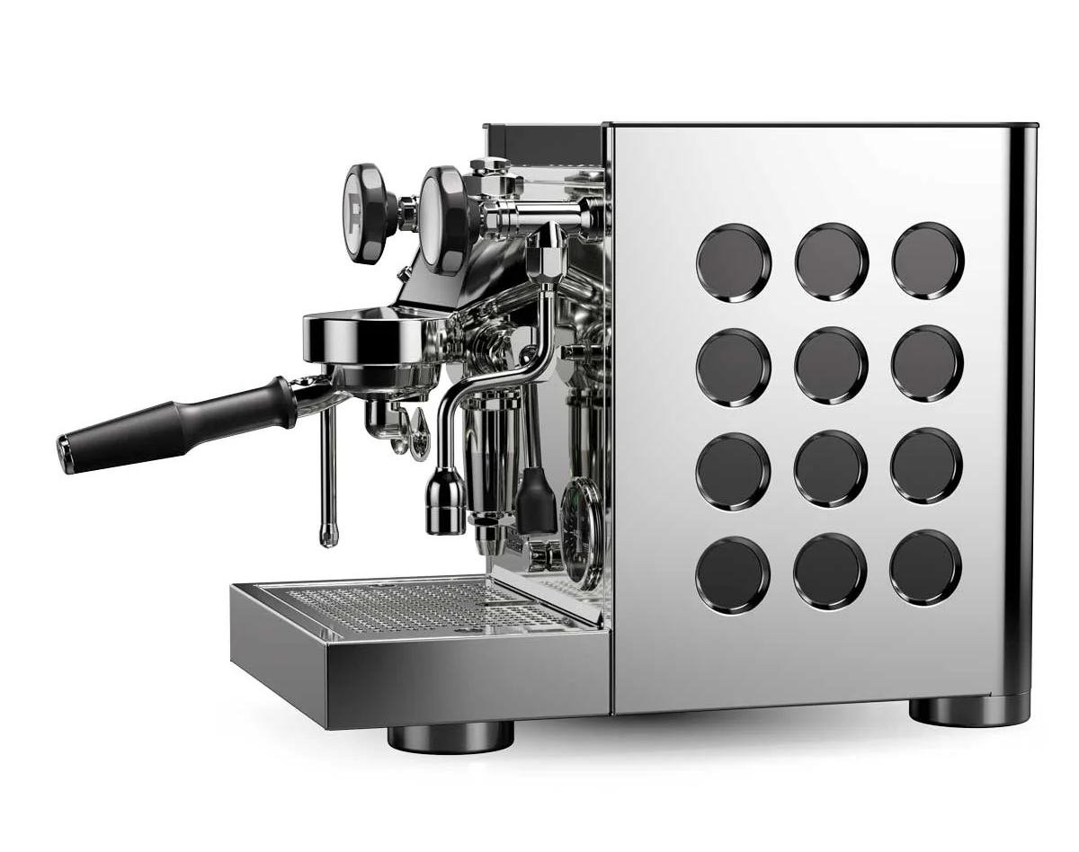 Rocket Espresso Appartamento TCA Espresso Machine - Majesty Coffee