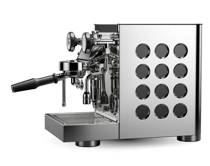 Rocket Espresso Appartamento TCA Espresso Machine - Majesty Coffee